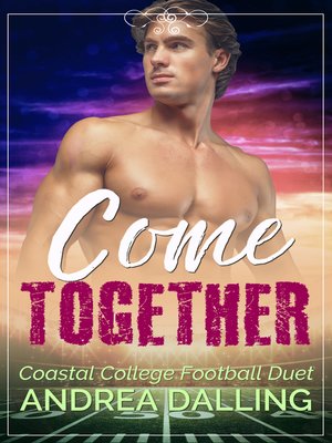 cover image of Come Together